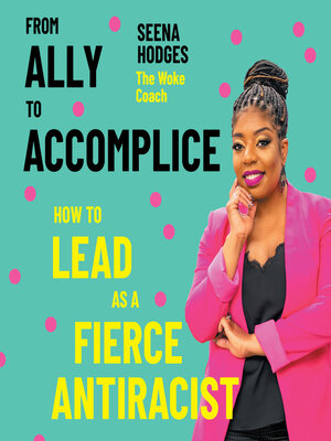 cover image of From Ally to Accomplice